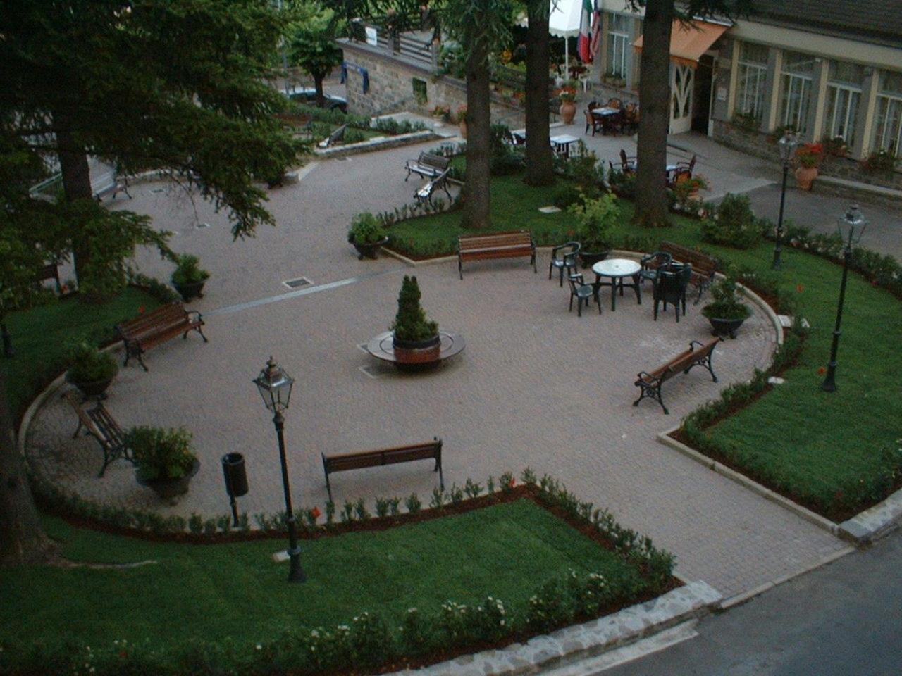 Hotel Miravalle 2000 Lizzano In Belvedere Exteriör bild