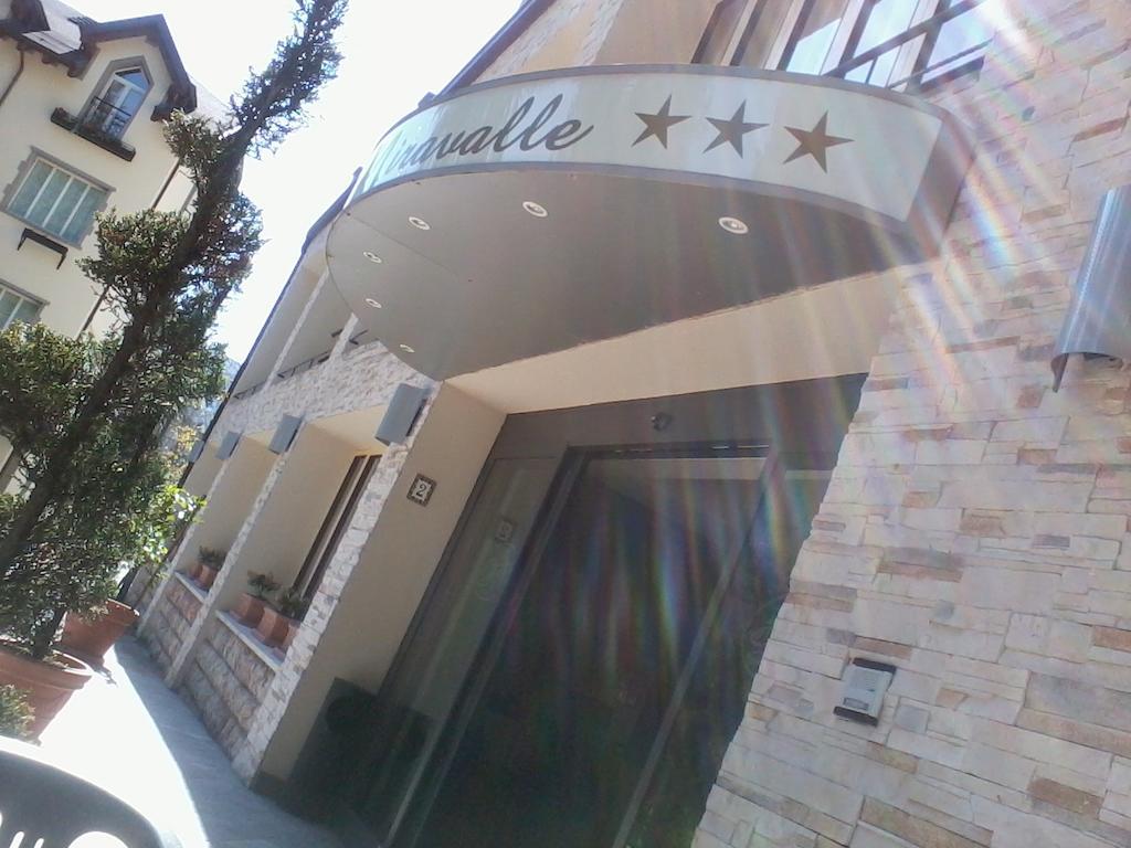 Hotel Miravalle 2000 Lizzano In Belvedere Exteriör bild